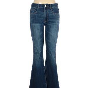 American Eagle Outfitters Jeans Bootcut Size 6
